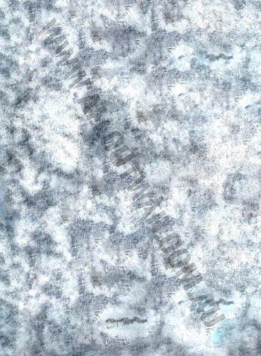 Ice Tundra battle mat