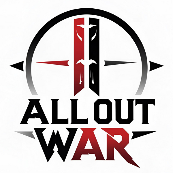 All Out War