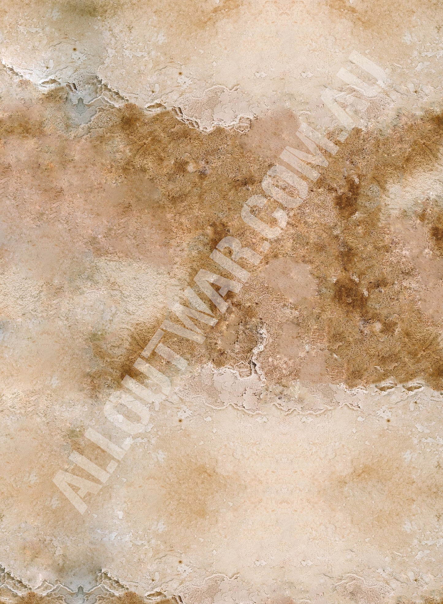 Sahara battle mat 30"x22"