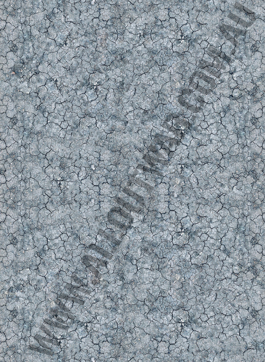 Wasteland battle mat