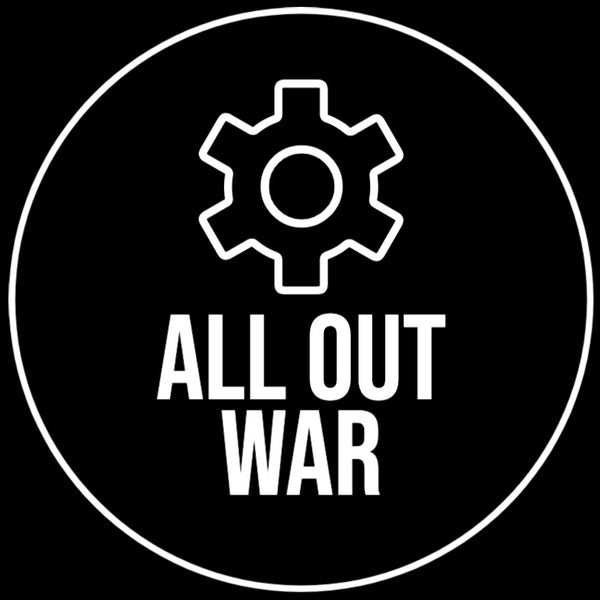 All Out War