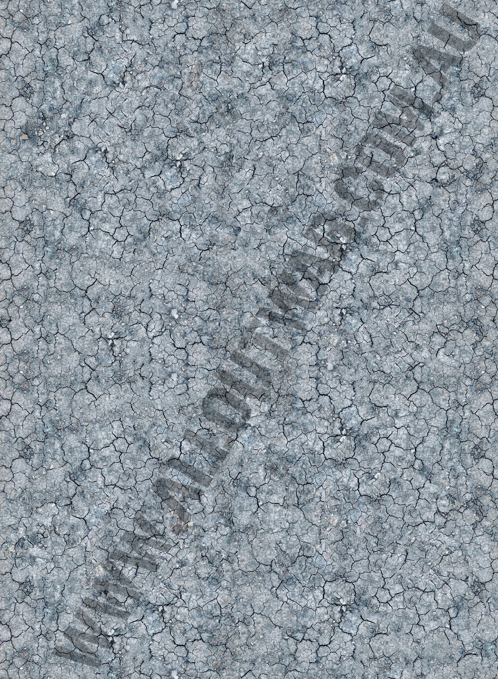 Wasteland Kill Team battle mat 30x22 — post-apocalyptic natural rubber, Australia